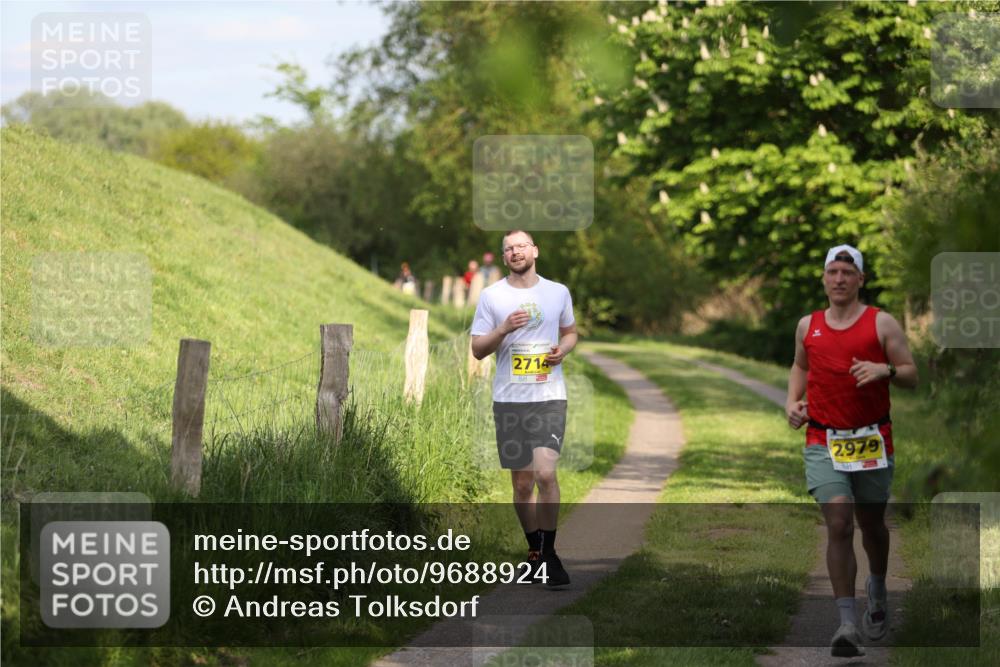 09.05.2026 - Störlauf Andreas Tolksdorf http://msf.ph/oto/9688924 09.05.2026 16:13:38 Laufen 2714, 2979 meine-sportfotos.de