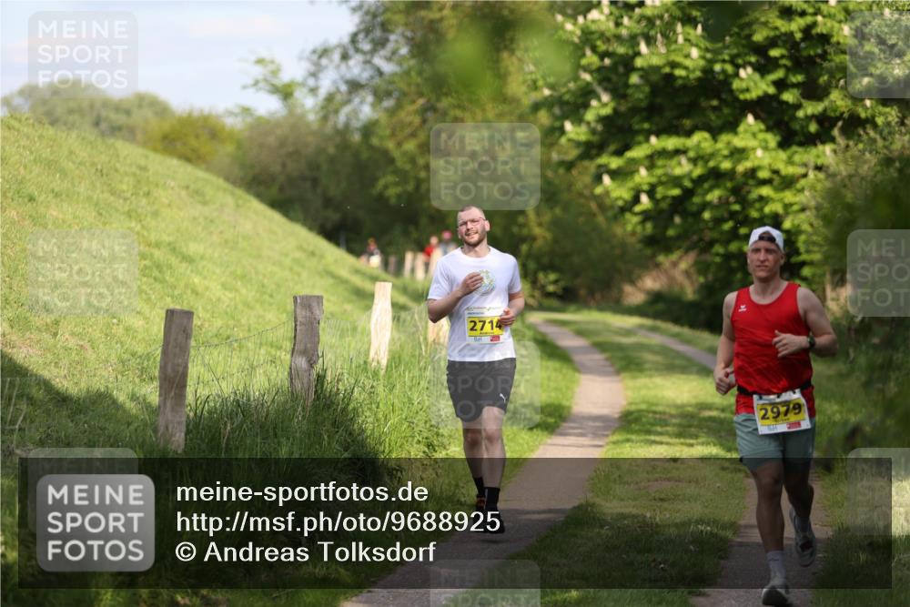 09.05.2026 - Störlauf Andreas Tolksdorf http://msf.ph/oto/9688925 09.05.2026 16:13:38 Laufen 2714, 2979 meine-sportfotos.de