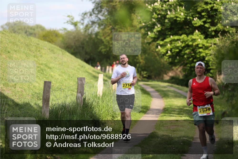 09.05.2026 - Störlauf Andreas Tolksdorf http://msf.ph/oto/9688926 09.05.2026 16:13:38 Laufen 2714, 2979 meine-sportfotos.de