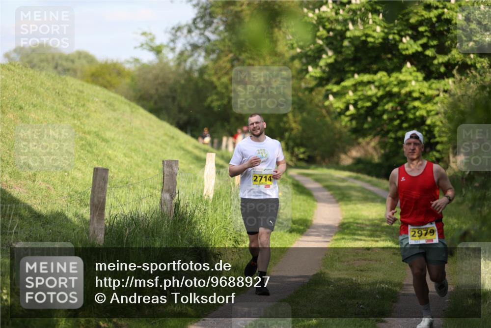09.05.2026 - Störlauf Andreas Tolksdorf http://msf.ph/oto/9688927 09.05.2026 16:13:38 Laufen 2714, 2979 meine-sportfotos.de