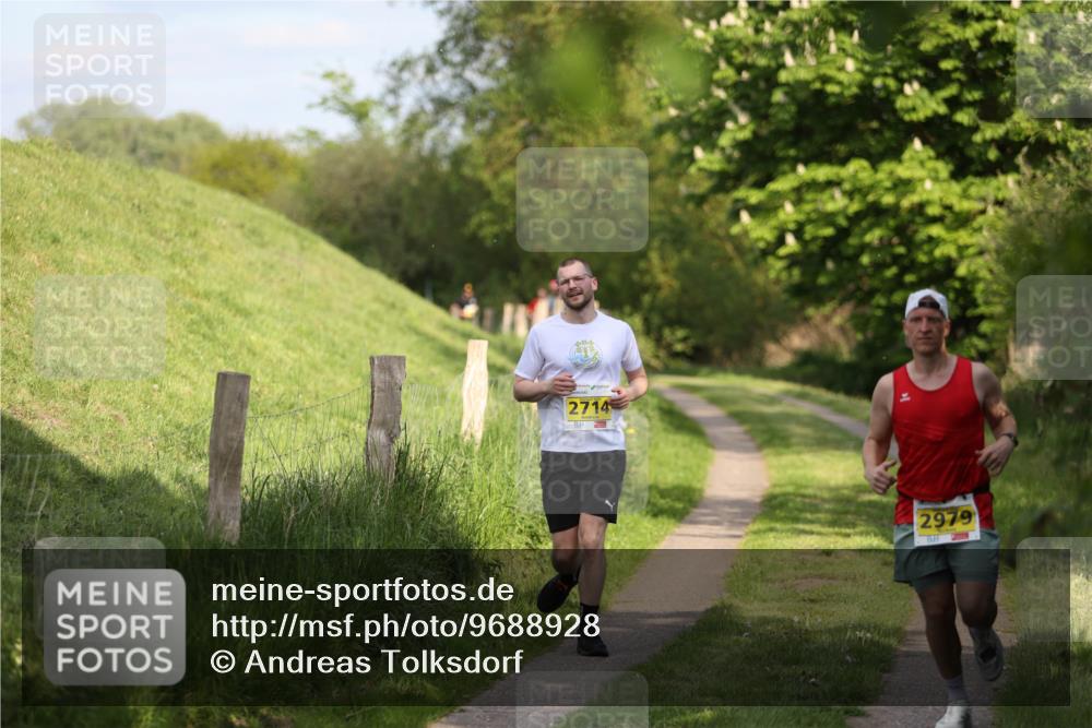 09.05.2026 - Störlauf Andreas Tolksdorf http://msf.ph/oto/9688928 09.05.2026 16:13:38 Laufen 2714, 2979 meine-sportfotos.de