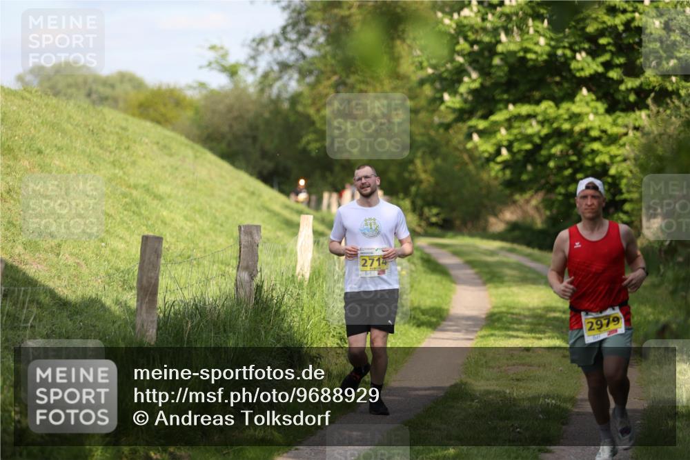 09.05.2026 - Störlauf Andreas Tolksdorf http://msf.ph/oto/9688929 09.05.2026 16:13:38 Laufen 2714, 2979 meine-sportfotos.de