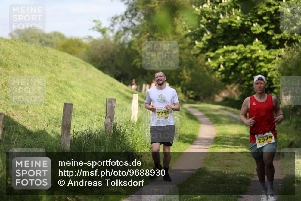 09.05.2026 - Störlauf Andreas Tolksdorf http://msf.ph/oto/9688930 09.05.2026 16:13:38 Laufen 2714, 2979 meine-sportfotos.de