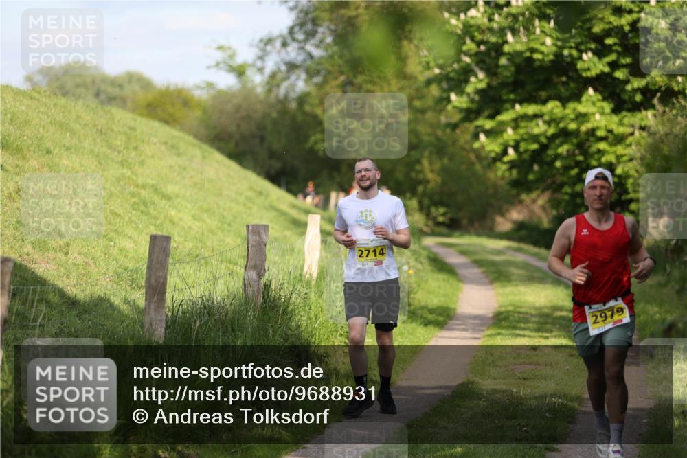 09.05.2026 - Störlauf Andreas Tolksdorf http://msf.ph/oto/9688931 09.05.2026 16:13:38 Laufen 2714, 2979 meine-sportfotos.de