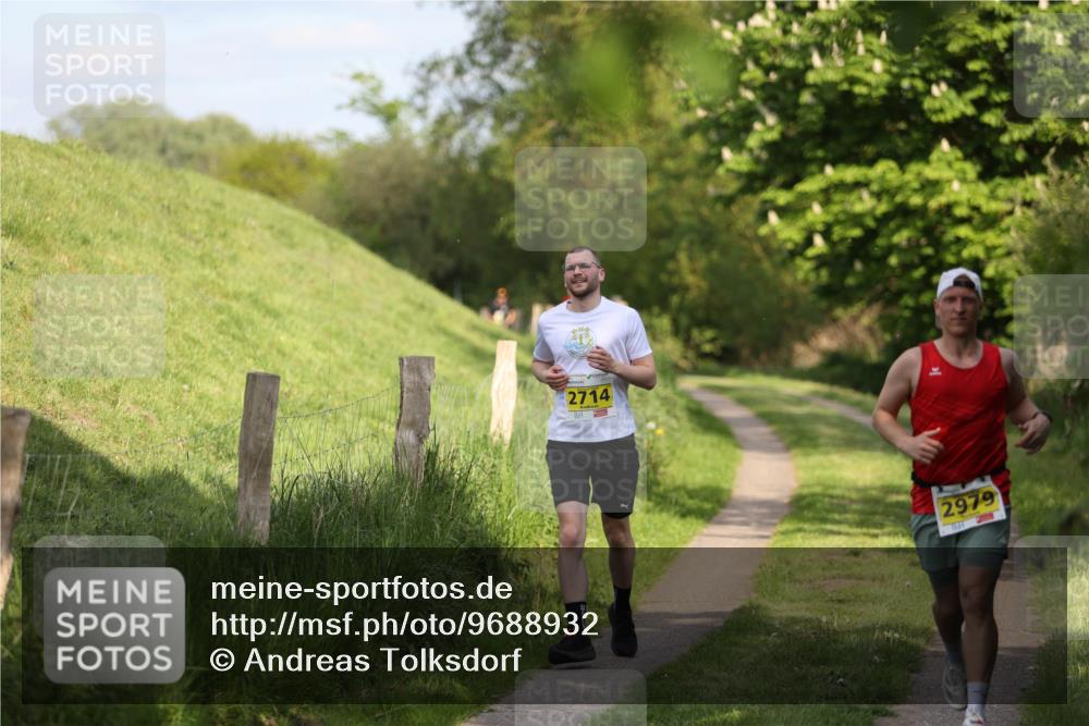 09.05.2026 - Störlauf Andreas Tolksdorf http://msf.ph/oto/9688932 09.05.2026 16:13:38 Laufen 2714, 2979 meine-sportfotos.de