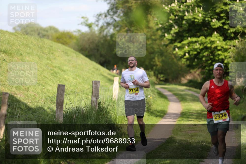 09.05.2026 - Störlauf Andreas Tolksdorf http://msf.ph/oto/9688933 09.05.2026 16:13:38 Laufen 2714, 2979 meine-sportfotos.de