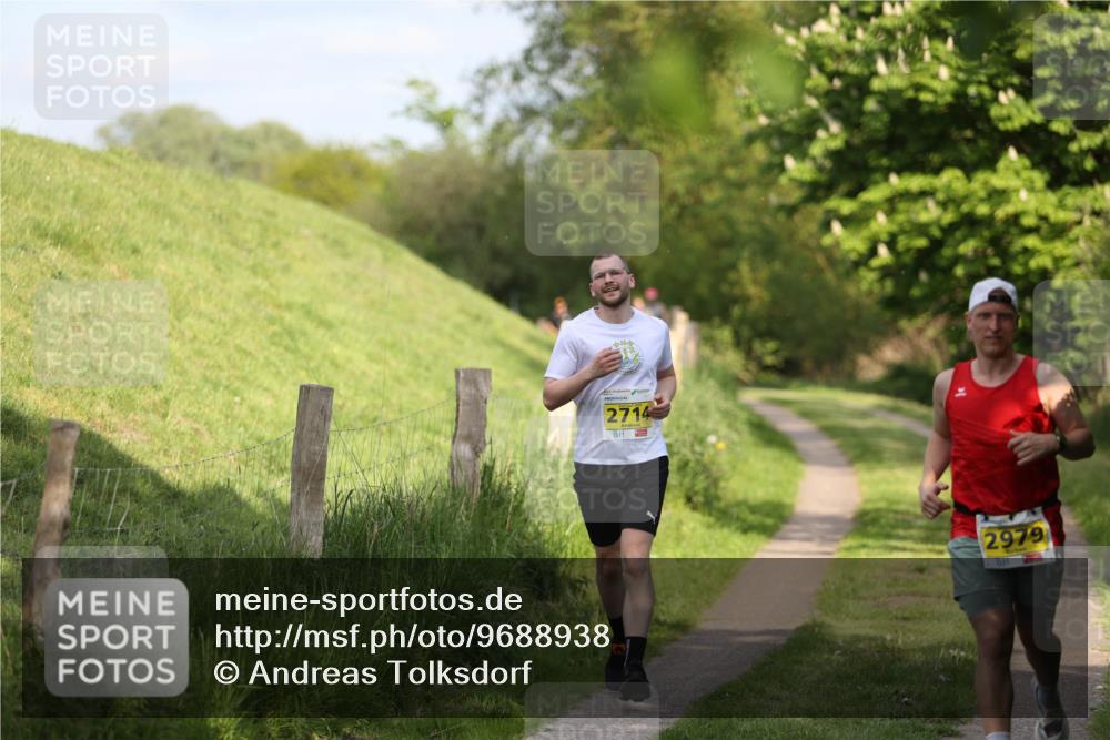 09.05.2026 - Störlauf Andreas Tolksdorf http://msf.ph/oto/9688938 09.05.2026 16:13:39 Laufen 2714, 2979 meine-sportfotos.de