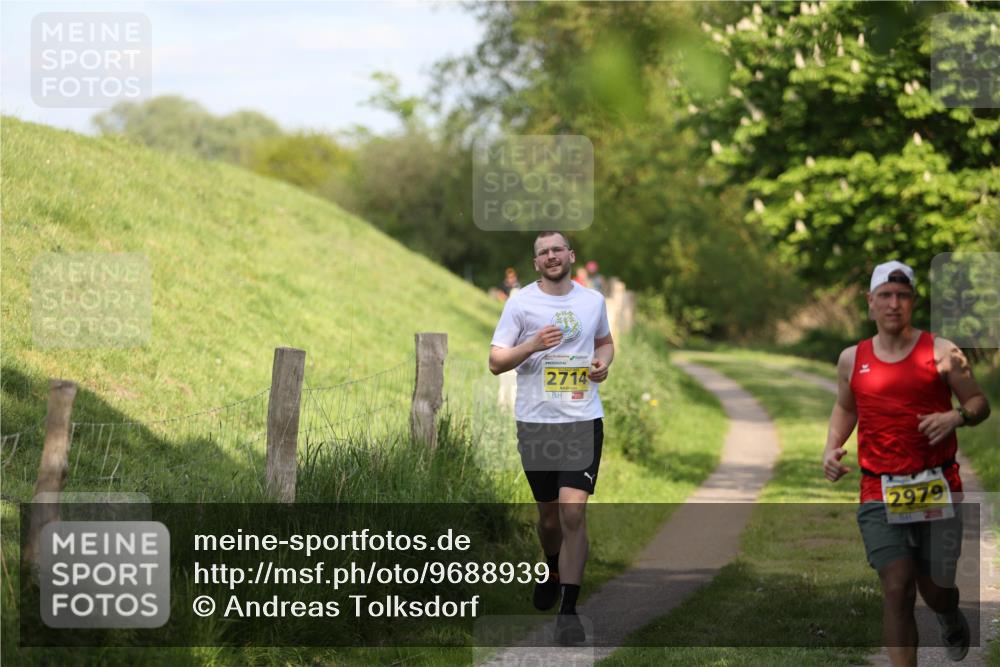 09.05.2026 - Störlauf Andreas Tolksdorf http://msf.ph/oto/9688939 09.05.2026 16:13:39 Laufen 2714, 2979 meine-sportfotos.de