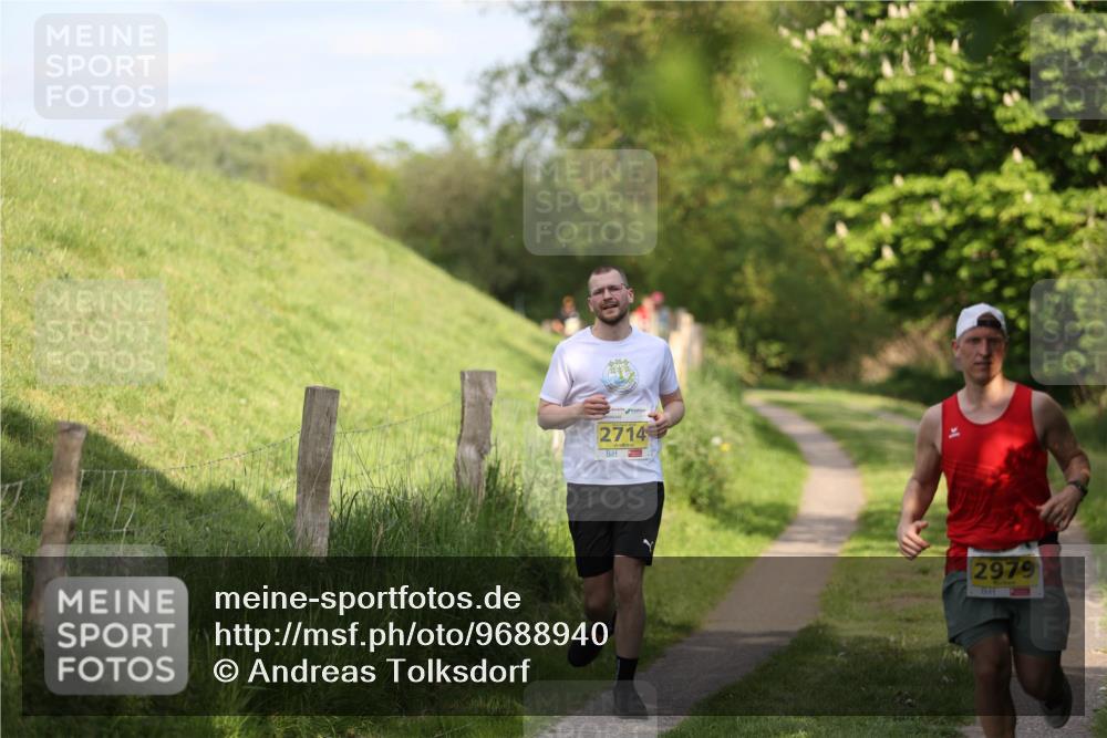 09.05.2026 - Störlauf Andreas Tolksdorf http://msf.ph/oto/9688940 09.05.2026 16:13:39 Laufen 2714, 2979 meine-sportfotos.de