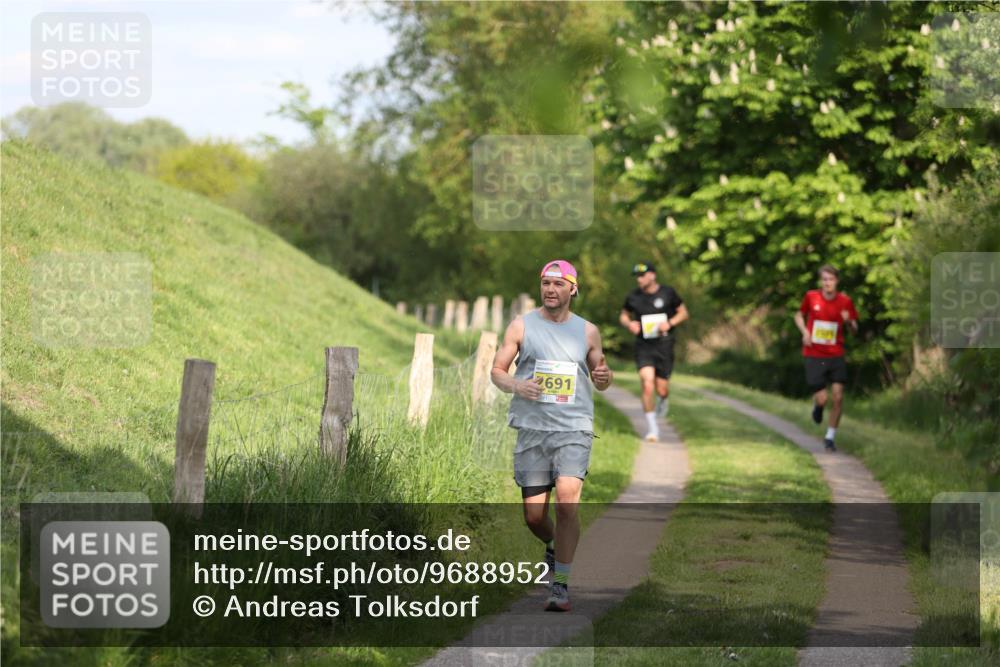 09.05.2026 - Störlauf Andreas Tolksdorf http://msf.ph/oto/9688952 09.05.2026 16:13:59 Laufen 691 meine-sportfotos.de
