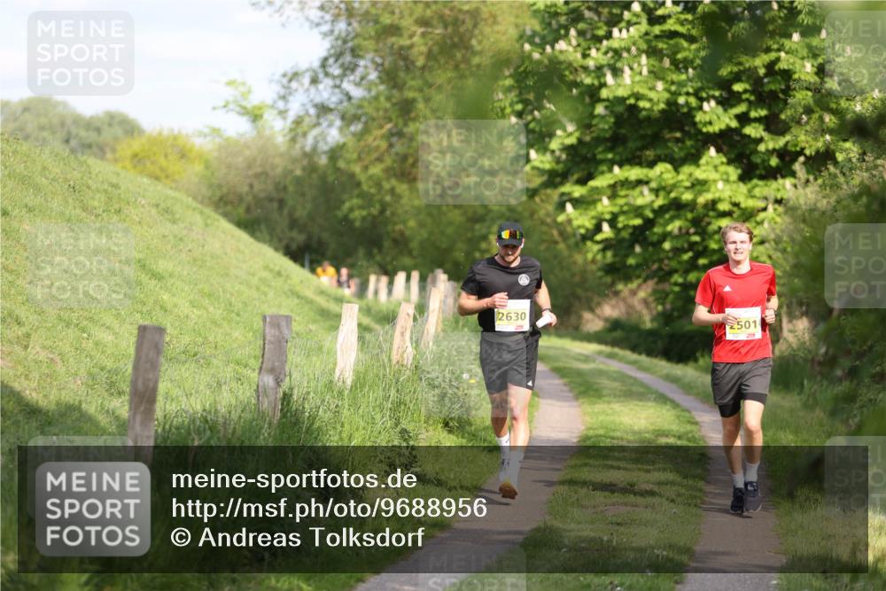 09.05.2026 - Störlauf Andreas Tolksdorf http://msf.ph/oto/9688956 09.05.2026 16:14:05 Laufen 2630, 501 meine-sportfotos.de