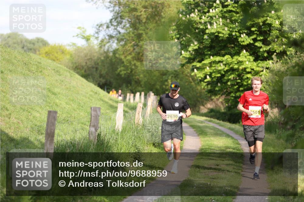 09.05.2026 - Störlauf Andreas Tolksdorf http://msf.ph/oto/9688959 09.05.2026 16:14:05 Laufen 501, 2630 meine-sportfotos.de