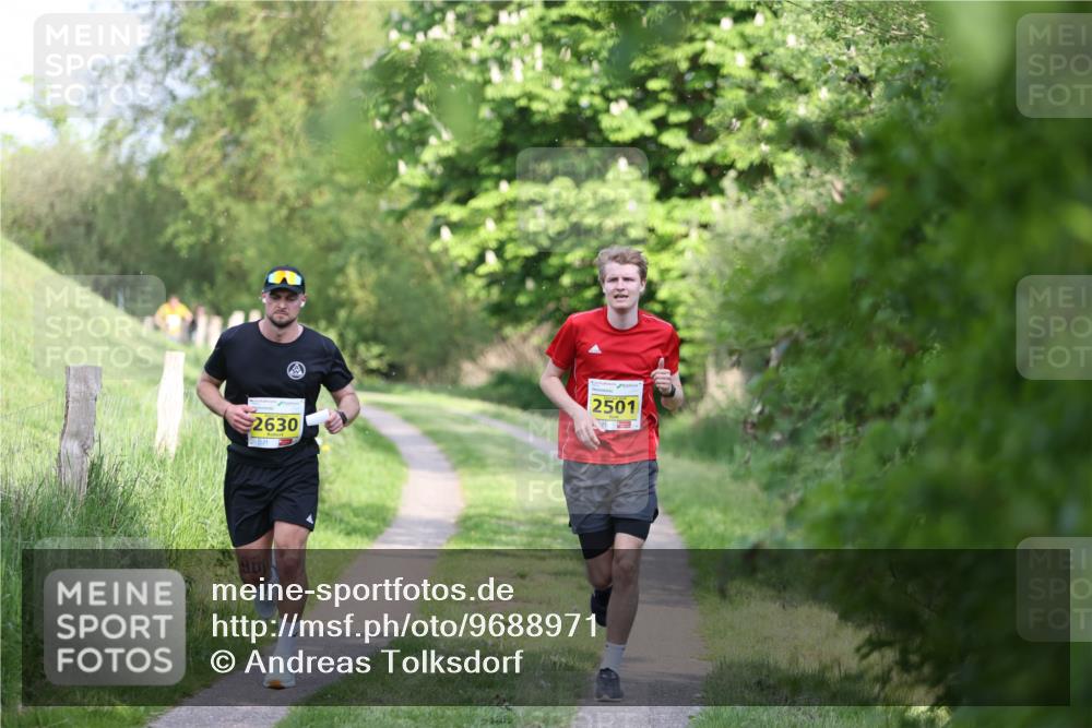 09.05.2026 - Störlauf Andreas Tolksdorf http://msf.ph/oto/9688971 09.05.2026 16:14:07 Laufen 2630, 2501 meine-sportfotos.de