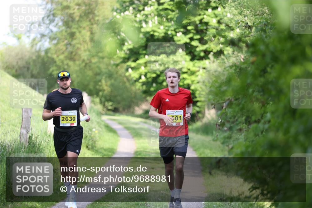 09.05.2026 - Störlauf Andreas Tolksdorf http://msf.ph/oto/9688981 09.05.2026 16:14:07 Laufen 2630, 501, 196 meine-sportfotos.de