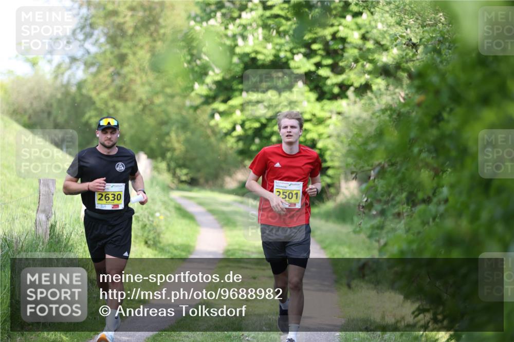 09.05.2026 - Störlauf Andreas Tolksdorf http://msf.ph/oto/9688982 09.05.2026 16:14:08 Laufen 2630, 2501 meine-sportfotos.de