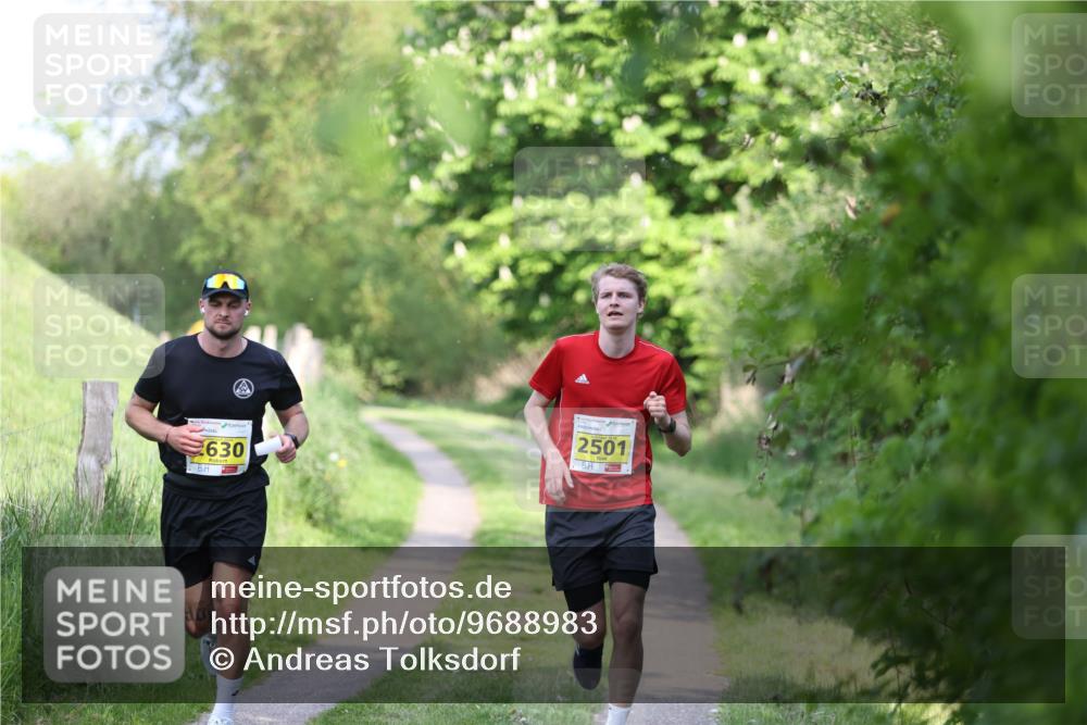 09.05.2026 - Störlauf Andreas Tolksdorf http://msf.ph/oto/9688983 09.05.2026 16:14:08 Laufen 2630, 2501 meine-sportfotos.de
