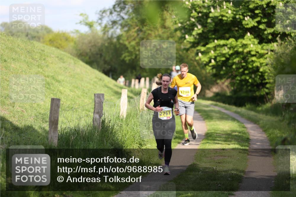 09.05.2026 - Störlauf Andreas Tolksdorf http://msf.ph/oto/9688985 09.05.2026 16:14:31 Laufen 2767, 2748 meine-sportfotos.de