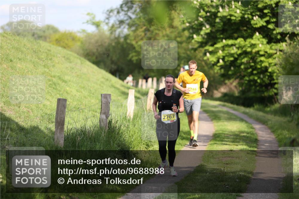 09.05.2026 - Störlauf Andreas Tolksdorf http://msf.ph/oto/9688988 09.05.2026 16:14:31 Laufen 2767, 748 meine-sportfotos.de