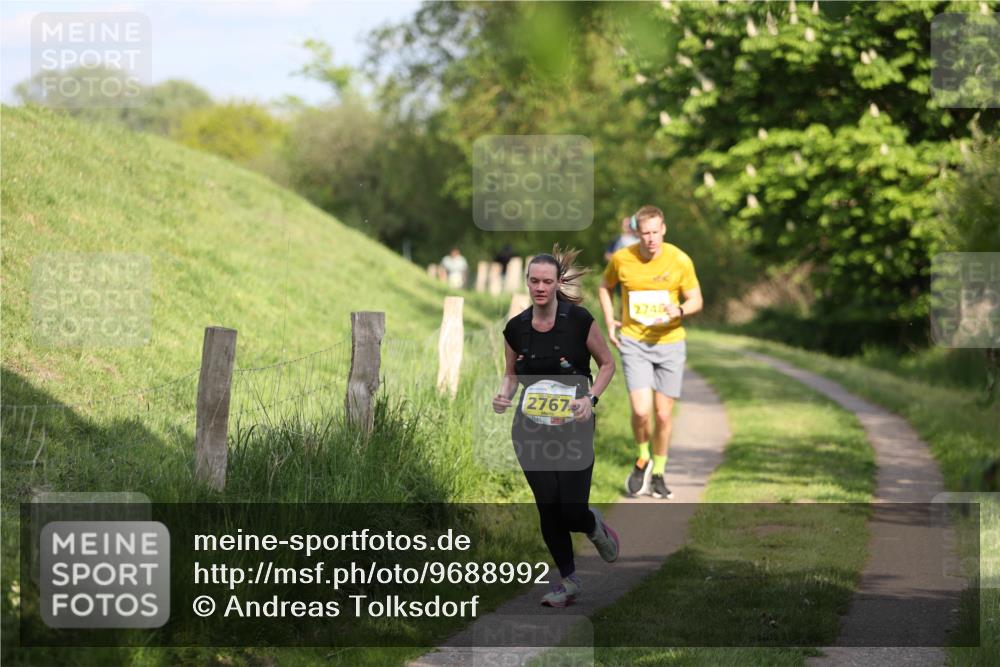 09.05.2026 - Störlauf Andreas Tolksdorf http://msf.ph/oto/9688992 09.05.2026 16:14:31 Laufen 2767, 2748 meine-sportfotos.de