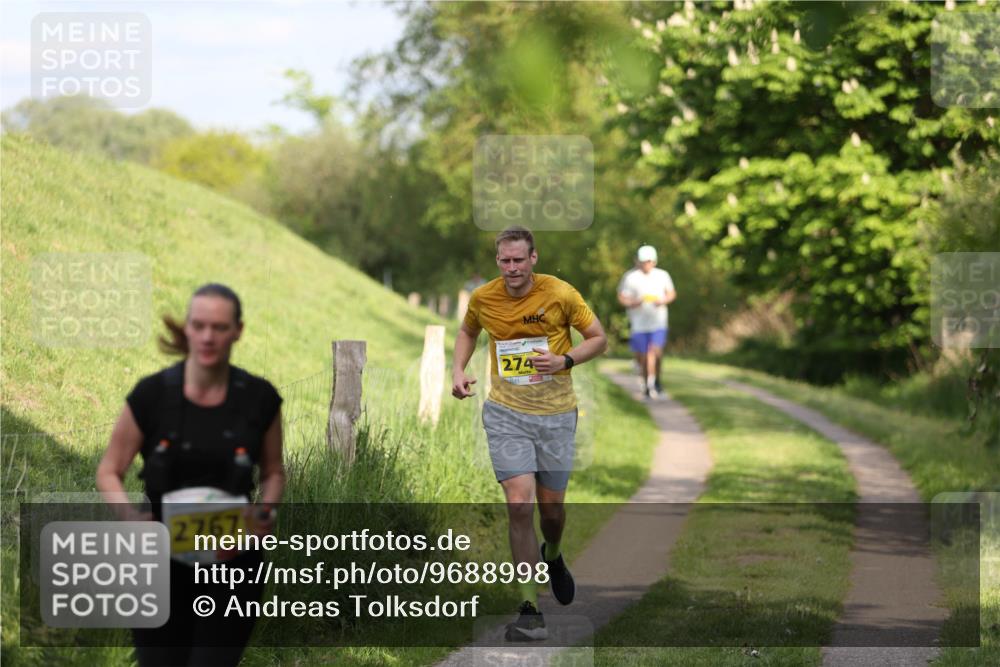 09.05.2026 - Störlauf Andreas Tolksdorf http://msf.ph/oto/9688998 09.05.2026 16:14:33 Laufen 2767, 274 meine-sportfotos.de