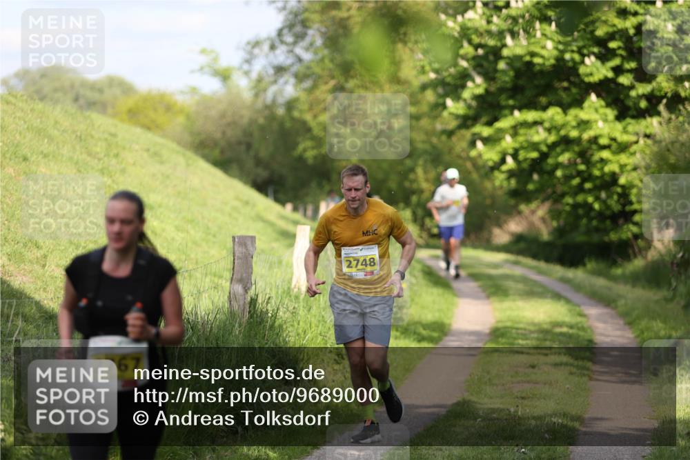 09.05.2026 - Störlauf Andreas Tolksdorf http://msf.ph/oto/9689000 09.05.2026 16:14:33 Laufen 2767, 2748 meine-sportfotos.de