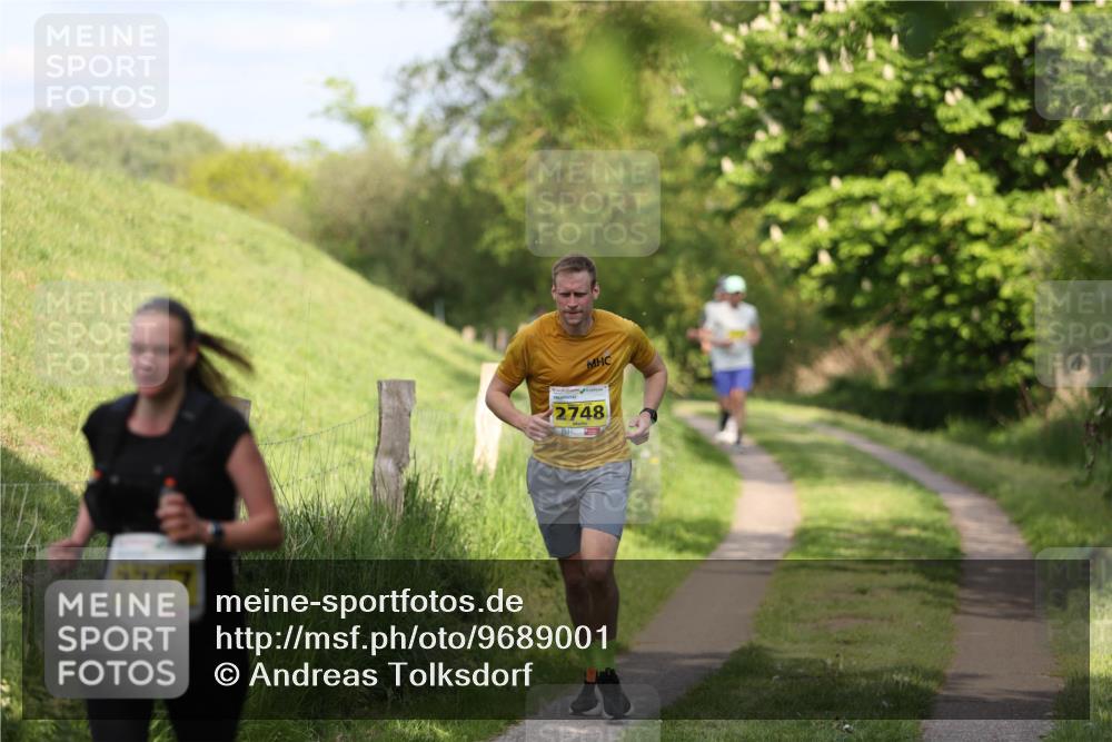 09.05.2026 - Störlauf Andreas Tolksdorf http://msf.ph/oto/9689001 09.05.2026 16:14:34 Laufen 2767, 2748 meine-sportfotos.de