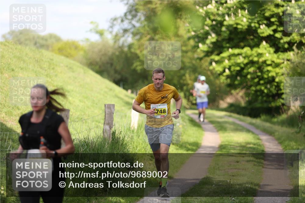 09.05.2026 - Störlauf Andreas Tolksdorf http://msf.ph/oto/9689002 09.05.2026 16:14:34 Laufen 2767, 748 meine-sportfotos.de