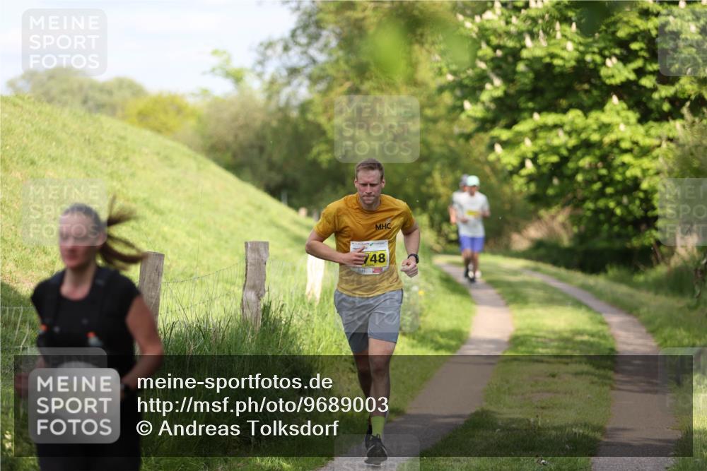 09.05.2026 - Störlauf Andreas Tolksdorf http://msf.ph/oto/9689003 09.05.2026 16:14:34 Laufen 276, 748 meine-sportfotos.de