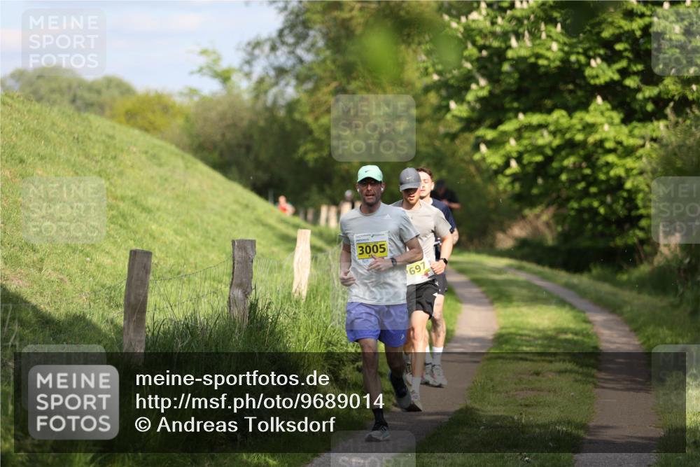 09.05.2026 - Störlauf Andreas Tolksdorf http://msf.ph/oto/9689014 09.05.2026 16:14:43 Laufen 3005, 697 meine-sportfotos.de