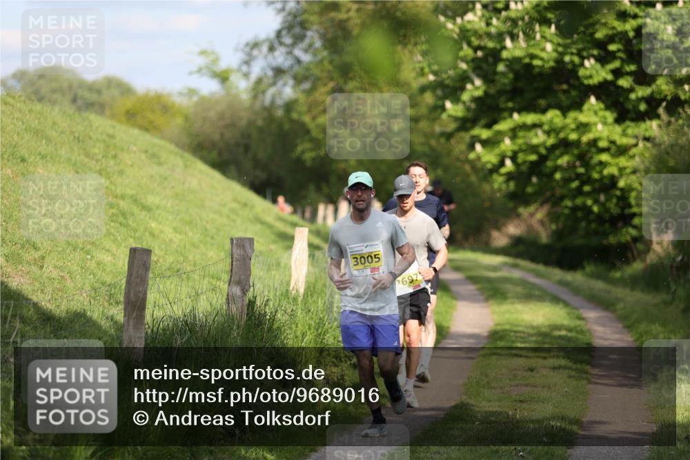 09.05.2026 - Störlauf Andreas Tolksdorf http://msf.ph/oto/9689016 09.05.2026 16:14:43 Laufen 3005, 2697 meine-sportfotos.de