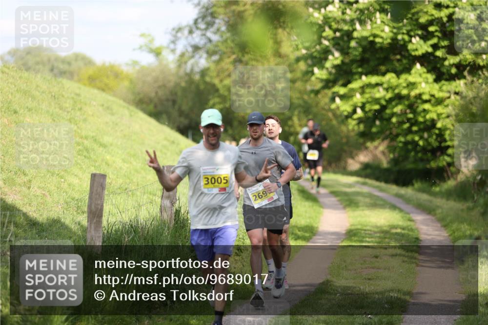 09.05.2026 - Störlauf Andreas Tolksdorf http://msf.ph/oto/9689017 09.05.2026 16:14:44 Laufen 3005, 269 meine-sportfotos.de