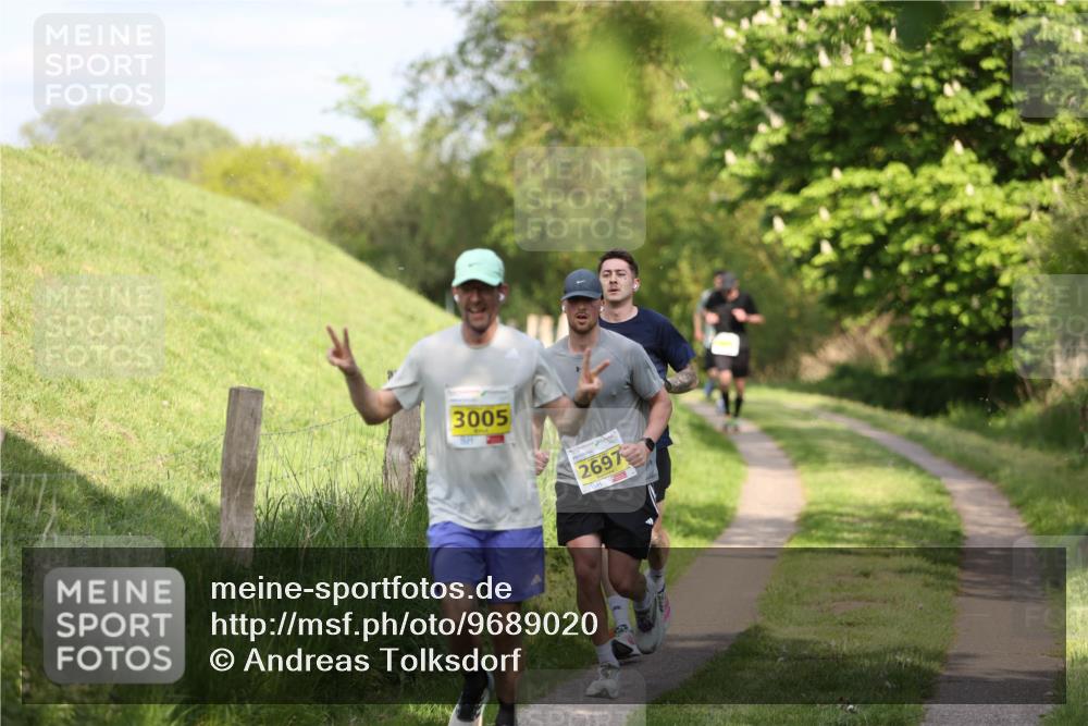 09.05.2026 - Störlauf Andreas Tolksdorf http://msf.ph/oto/9689020 09.05.2026 16:14:44 Laufen 3005, 2697 meine-sportfotos.de