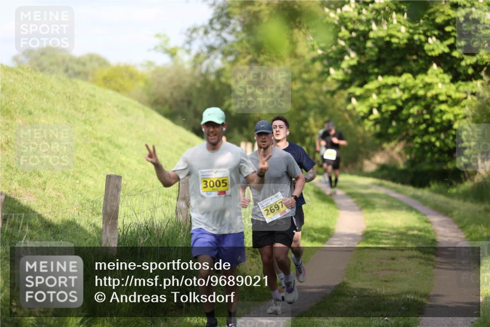 09.05.2026 - Störlauf Andreas Tolksdorf http://msf.ph/oto/9689021 09.05.2026 16:14:44 Laufen 3005, 2697 meine-sportfotos.de