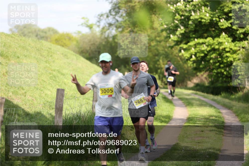09.05.2026 - Störlauf Andreas Tolksdorf http://msf.ph/oto/9689023 09.05.2026 16:14:44 Laufen 3005, 2697 meine-sportfotos.de