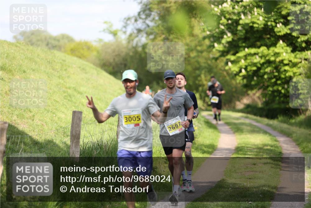 09.05.2026 - Störlauf Andreas Tolksdorf http://msf.ph/oto/9689024 09.05.2026 16:14:44 Laufen 3005, 2697 meine-sportfotos.de