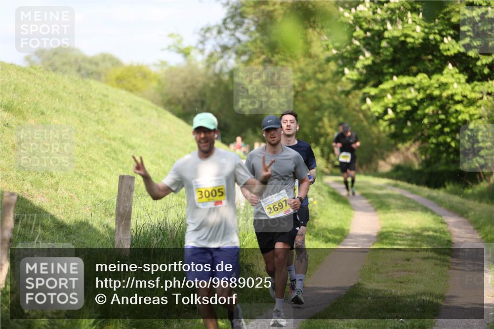 09.05.2026 - Störlauf Andreas Tolksdorf http://msf.ph/oto/9689025 09.05.2026 16:14:45 Laufen 3005, 2697 meine-sportfotos.de