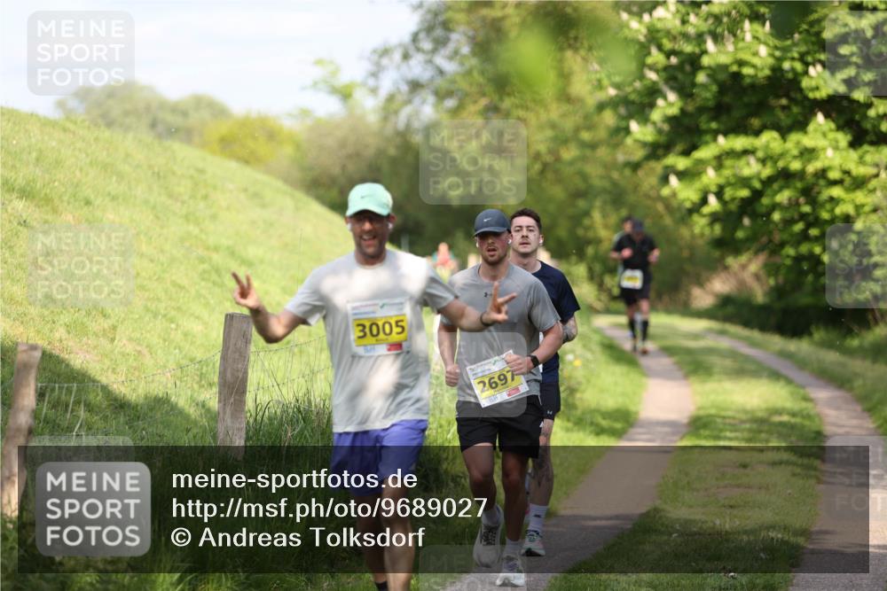 09.05.2026 - Störlauf Andreas Tolksdorf http://msf.ph/oto/9689027 09.05.2026 16:14:45 Laufen 3005, 2697, 1 meine-sportfotos.de