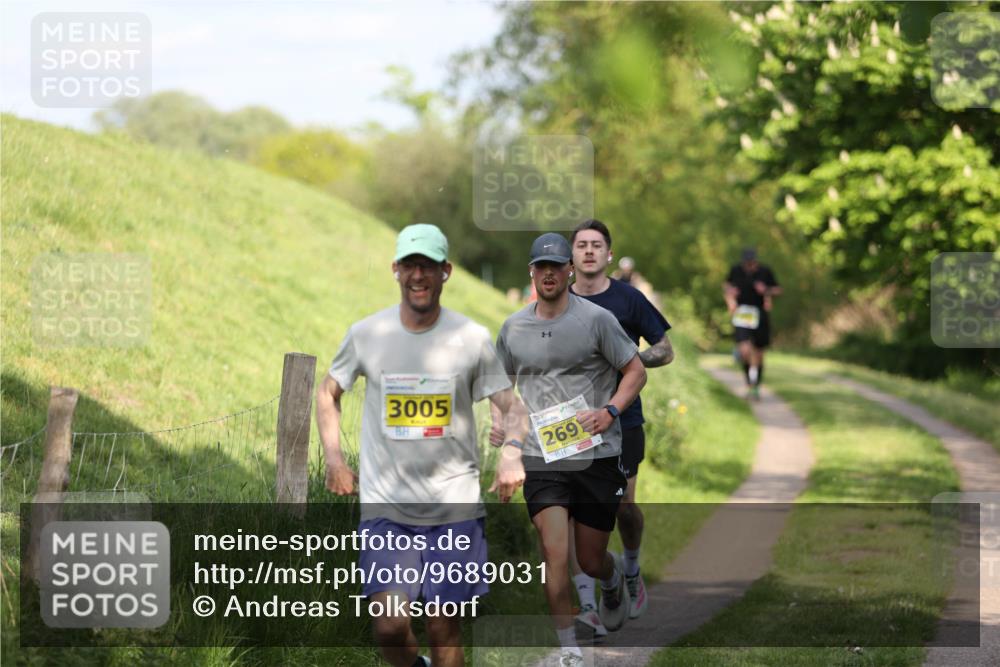 09.05.2026 - Störlauf Andreas Tolksdorf http://msf.ph/oto/9689031 09.05.2026 16:14:45 Laufen 3005, 269 meine-sportfotos.de