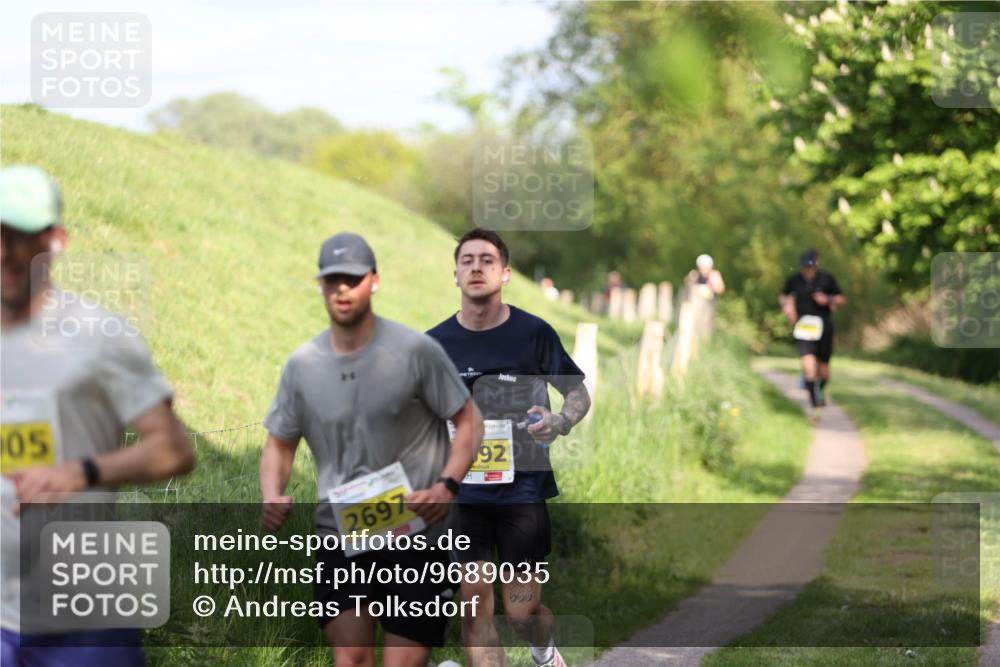 09.05.2026 - Störlauf Andreas Tolksdorf http://msf.ph/oto/9689035 09.05.2026 16:14:46 Laufen 05, 2697, 92, 666 meine-sportfotos.de