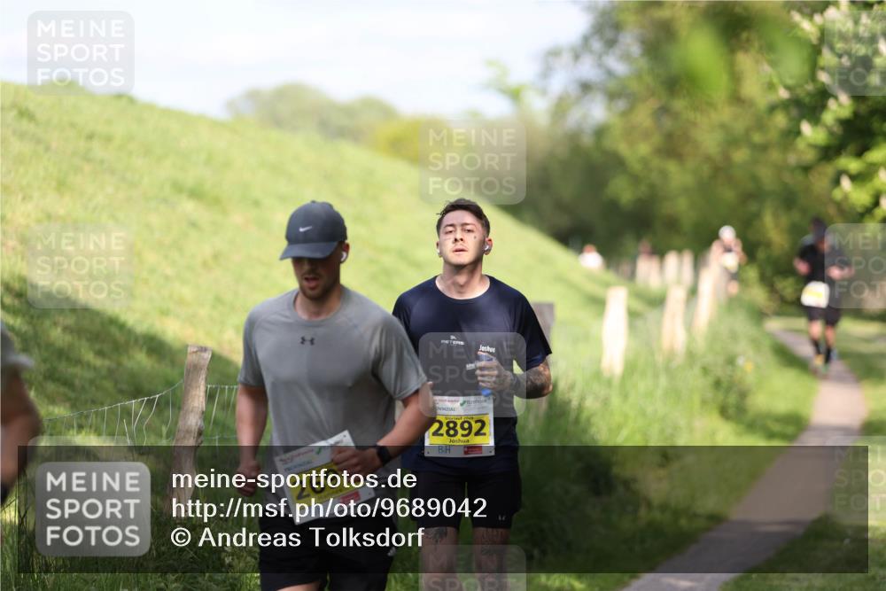 09.05.2026 - Störlauf Andreas Tolksdorf http://msf.ph/oto/9689042 09.05.2026 16:14:47 Laufen 2, 269, 2026, 2892, 666 meine-sportfotos.de
