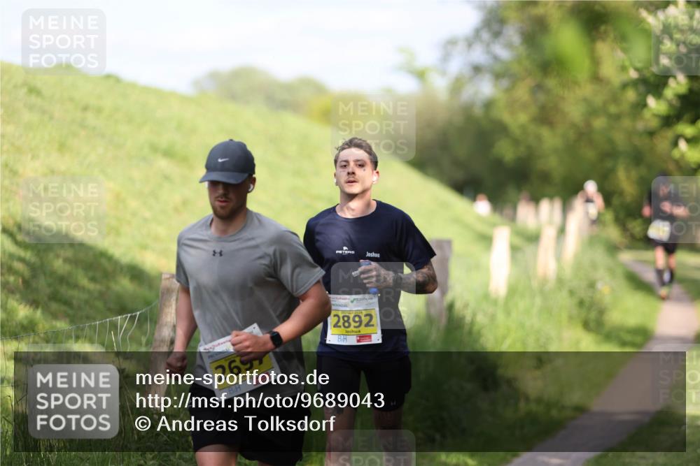 09.05.2026 - Störlauf Andreas Tolksdorf http://msf.ph/oto/9689043 09.05.2026 16:14:47 Laufen 14, 269, 2026, 2892 meine-sportfotos.de
