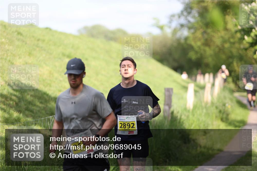 09.05.2026 - Störlauf Andreas Tolksdorf http://msf.ph/oto/9689045 09.05.2026 16:14:47 Laufen 25, 26, 2026, 2892 meine-sportfotos.de