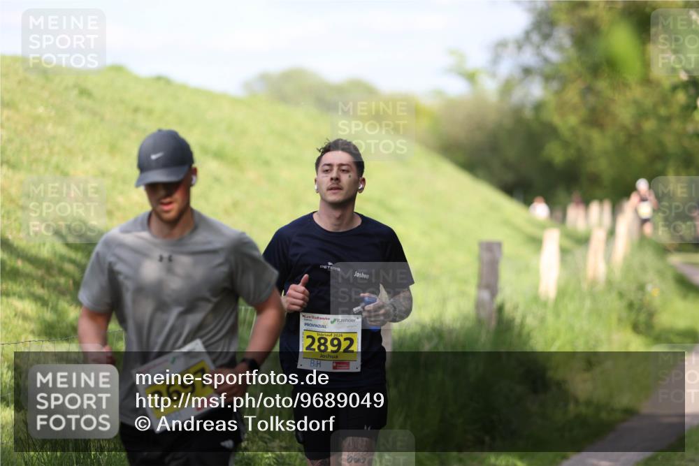 09.05.2026 - Störlauf Andreas Tolksdorf http://msf.ph/oto/9689049 09.05.2026 16:14:47 Laufen 2697, 2026, 2892, 666 meine-sportfotos.de