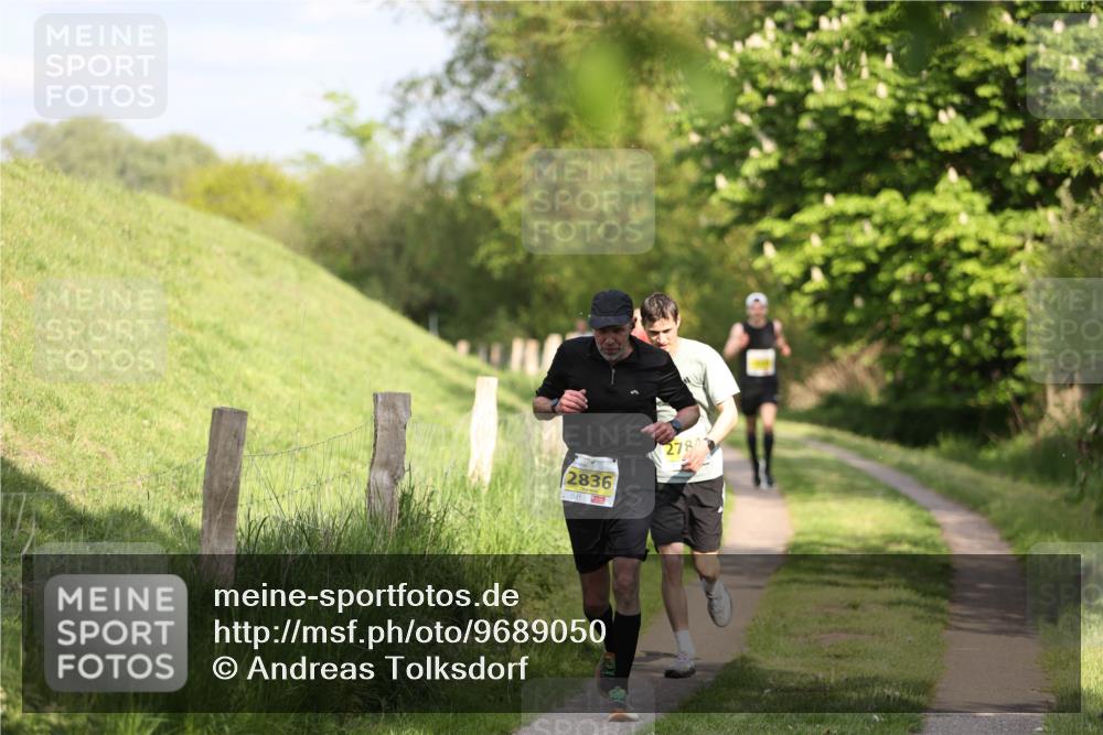 09.05.2026 - Störlauf Andreas Tolksdorf http://msf.ph/oto/9689050 09.05.2026 16:14:55 Laufen 2836, 278 meine-sportfotos.de