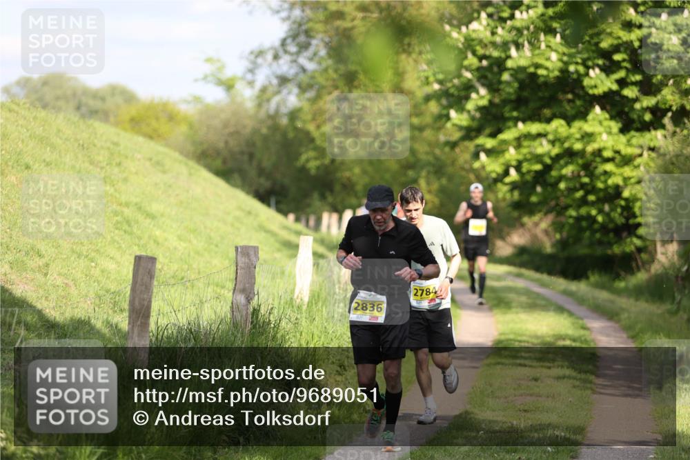 09.05.2026 - Störlauf Andreas Tolksdorf http://msf.ph/oto/9689051 09.05.2026 16:14:55 Laufen 2836, 2784 meine-sportfotos.de