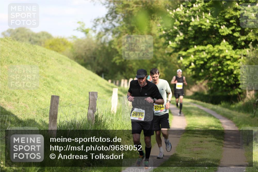09.05.2026 - Störlauf Andreas Tolksdorf http://msf.ph/oto/9689052 09.05.2026 16:14:55 Laufen 2836, 2784 meine-sportfotos.de