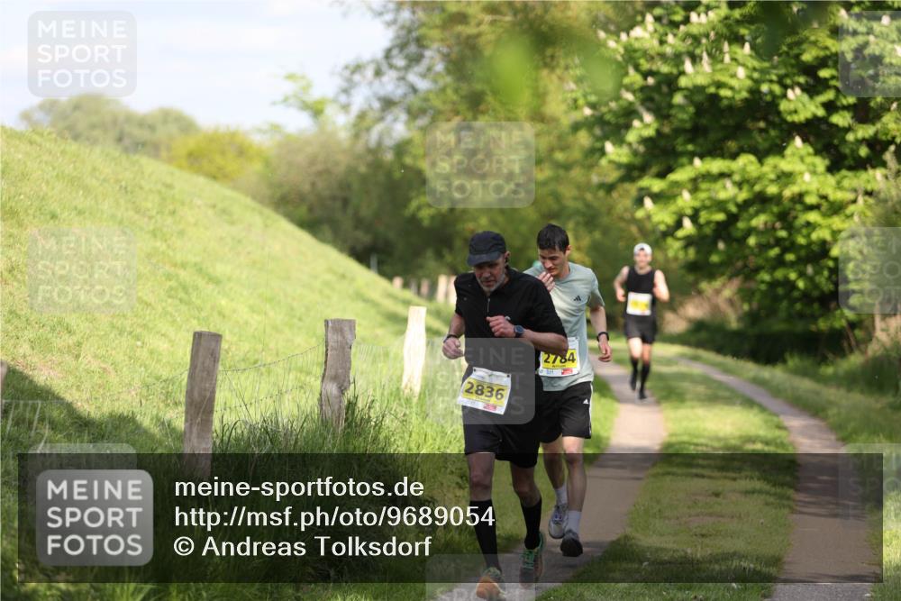 09.05.2026 - Störlauf Andreas Tolksdorf http://msf.ph/oto/9689054 09.05.2026 16:14:55 Laufen 2836, 2784 meine-sportfotos.de