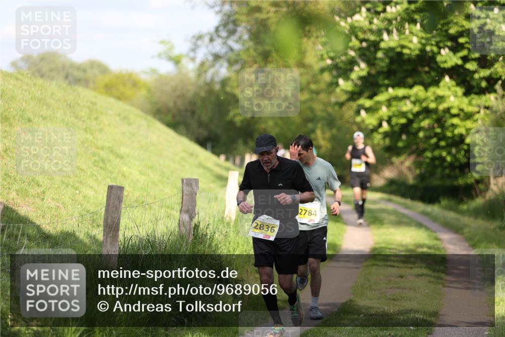 09.05.2026 - Störlauf Andreas Tolksdorf http://msf.ph/oto/9689056 09.05.2026 16:14:55 Laufen 2836, 2784 meine-sportfotos.de