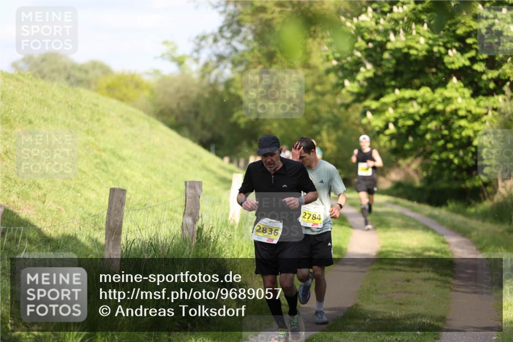 09.05.2026 - Störlauf Andreas Tolksdorf http://msf.ph/oto/9689057 09.05.2026 16:14:55 Laufen 2836, 2784 meine-sportfotos.de