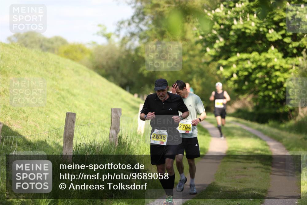 09.05.2026 - Störlauf Andreas Tolksdorf http://msf.ph/oto/9689058 09.05.2026 16:14:55 Laufen 2836, 2784 meine-sportfotos.de
